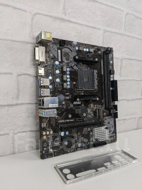 AMD A320 ����