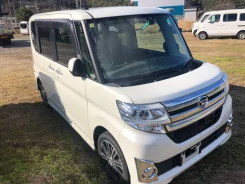 Daihatsu Tanto. LA610S, KFVET ����
