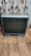 Toshiba. CRT (���) ����