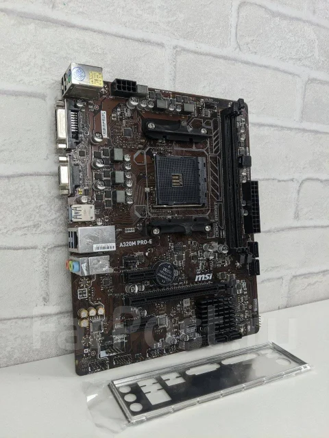 AMD A320 ����
