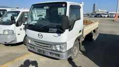 Mazda Titan ����
