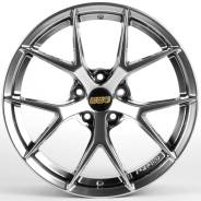 BBS. 8.5x18", 5x114.3, ET35,  73,1. 