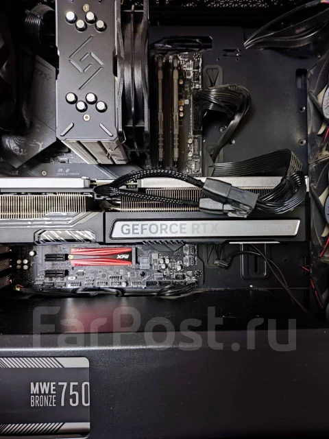 GeForce RTX 4070 ����