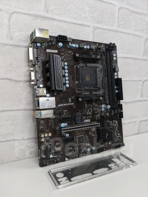 AMD A320 ����