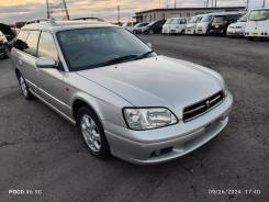 Subaru Legacy. BH5, EJ201 ����