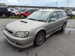 Subaru Legacy. BH5, EJ206 ����