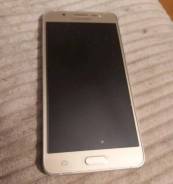 Samsung Galaxy J5 2016. �/�, 16 ��, �������, 3G, 4G LTE, Dual-SIM ����