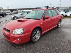 Subaru Impreza. GGA, EJ205 ����
