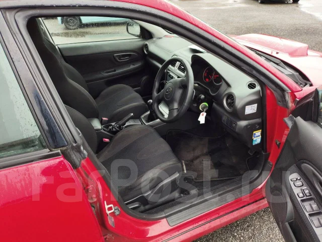 Subaru Impreza. GGA, EJ205 ����
