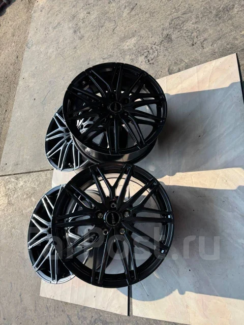 Topy Sibilla. 7.0x17", 5x114.3, ET38, �� 73,1���. ����