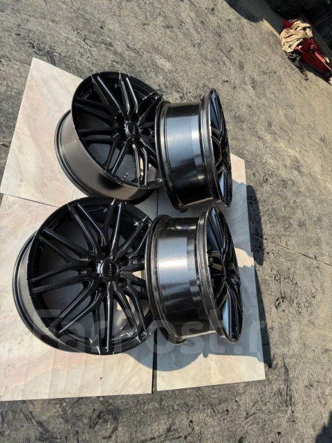 Topy Sibilla. 7.0x17", 5x114.3, ET38, �� 73,1���. ����