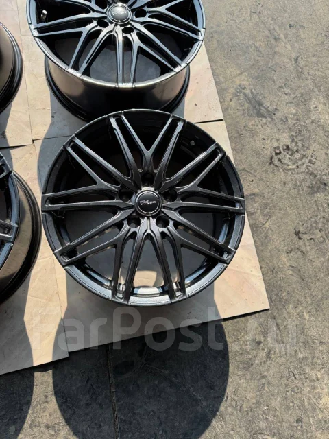 Topy Sibilla. 7.0x17", 5x114.3, ET38, �� 73,1���. ����