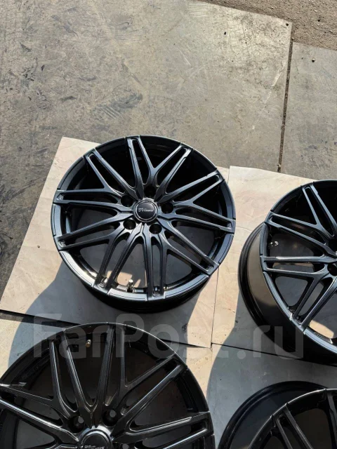 Topy Sibilla. 7.0x17", 5x114.3, ET38, �� 73,1���. ����