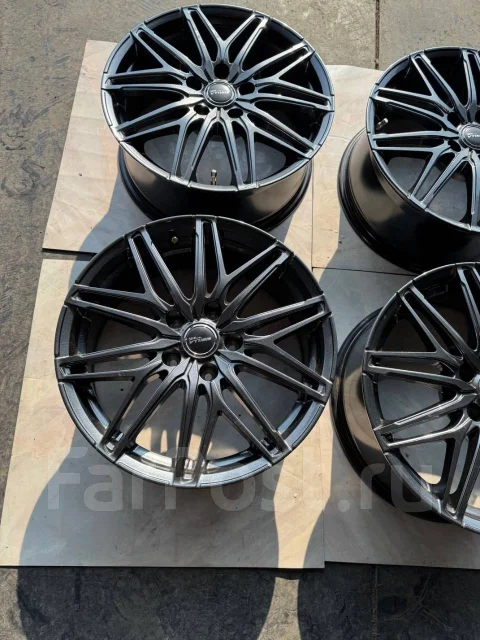 Topy Sibilla. 7.0x17", 5x114.3, ET38, �� 73,1���. ����