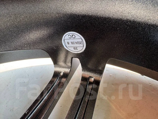 Topy Sibilla. 7.0x17", 5x114.3, ET38, �� 73,1���. ����