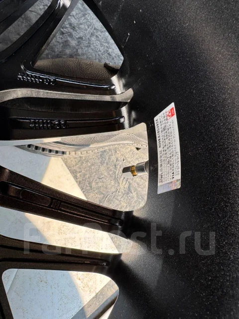 Topy Sibilla. 7.0x17", 5x114.3, ET38, �� 73,1���. ����