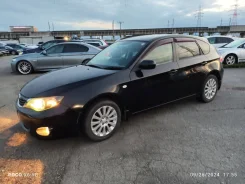 Subaru Impreza. GH7, EJ203 ����