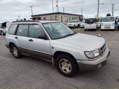 Subaru Forester. SF5, EJ20J ����