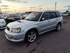 Subaru Forester. SG5, EJ205 ����