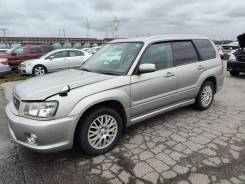 Subaru Forester. SG5, EJ202 ����