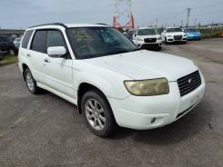 Subaru Forester. SG5, EJ203 ����