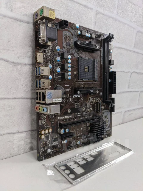 AMD A320 ����