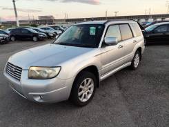 Subaru Forester. SG5, EJ203 ����