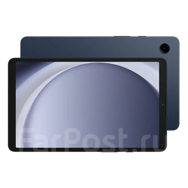 Samsung Galaxy Tab A9. ������ 128 ��. ��� ����� �� ������������ ����