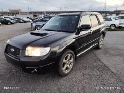 Subaru Forester. SG5, EJ205 ����