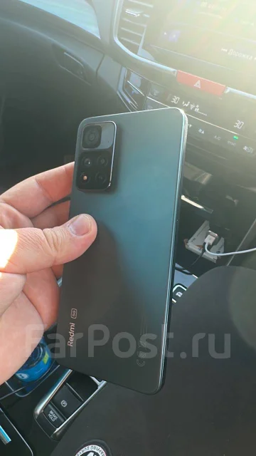 Xiaomi Redmi Note 11 Pro 5G. �/�, 256 ��, ���������, 3G, 4G LTE, 5G, Dual-SIM, NFC ����