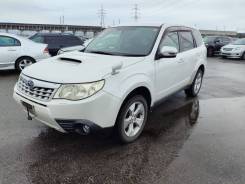 Subaru Forester. SH5, EJ205 ����