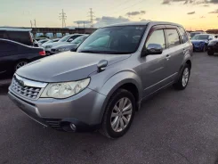 Subaru Forester. SHJ, FB20 ����