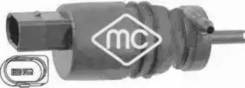   Metalcaucho 02062 02062 