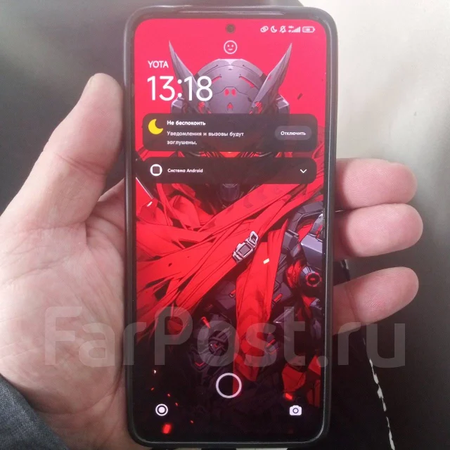Xiaomi Redmi Note 13. �/�, 128 ��, ���������, 4G LTE, Dual-SIM, ����������, NFC ����