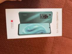 Huawei Nova Y72. , 128 , , 3G, 4G LTE, NFC 