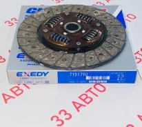���� ��������� TYD179U 236x150x21x29.8 Exedy ������ TYD179U ����