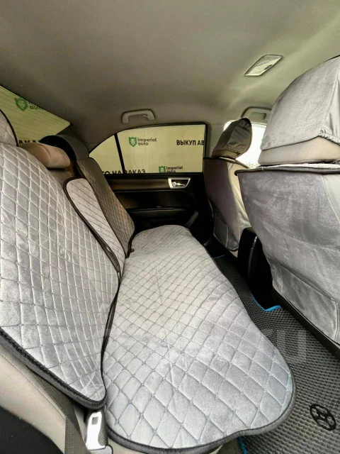 Toyota Corolla Axio. ��������, ��������, 1.3 (95��.�.), ������, 141 000����. �� ����
