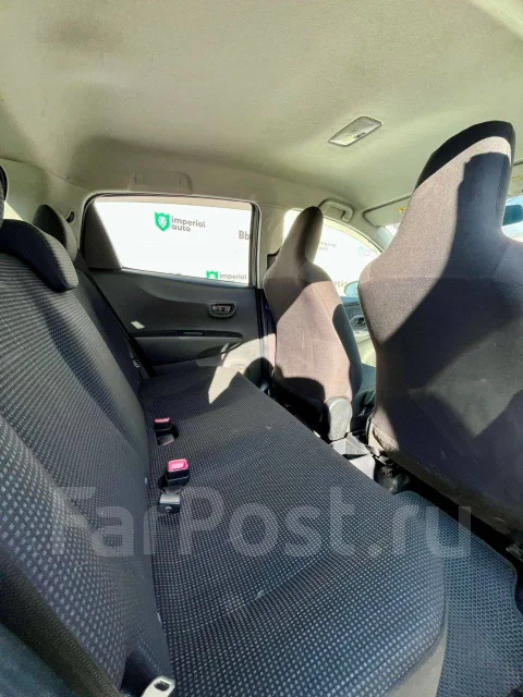 Toyota Vitz. ��������, ��������, 1.0 (69��.�.), ������, 100 000����. �� ����