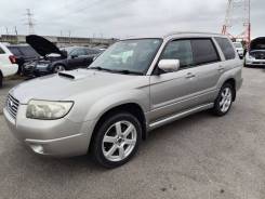 Subaru Forester. SG5, EJ205 ����