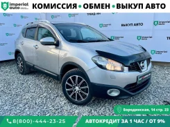 Nissan Qashqai. ��������, 4wd, 2.0 (141��.�.), ������, 165 000����. �� ����
