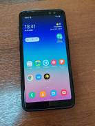 Samsung Galaxy A8 2018. �/�, 32 ��, ������ ����