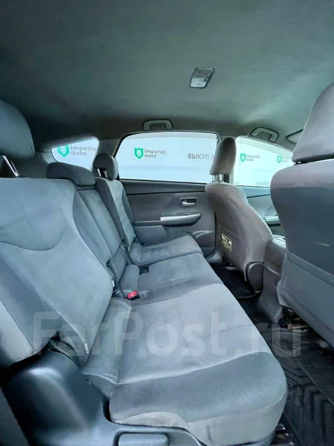 Toyota Prius a. ��������, ��������, 1.8 (99��.�.), ������, 173 000����. �� ����