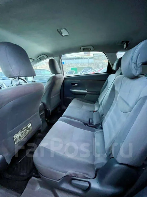 Toyota Prius a. ��������, ��������, 1.8 (99��.�.), ������, 173 000����. �� ����