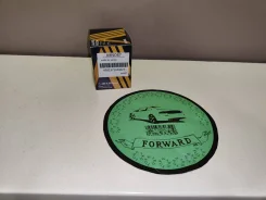 ������� ���������� �������� Advics A9N087 A9N087 ����