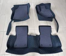 3D ������� Rainet � ����� ��� Honda WR-V � ������� ����