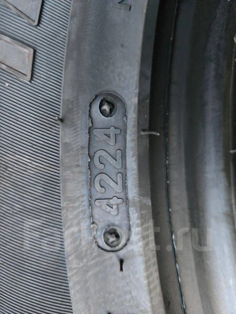 Triangle ConneX Van TV701, LT 185/80 R15, 15
