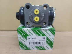 GC-615 ������� ��������� ������� � ����� GC-615 ����