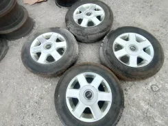RTX Aura. 5.0x13", 4x100, ET40, �� 67���. ����