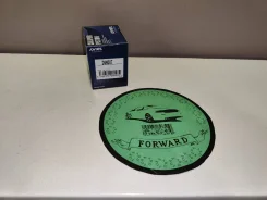������� ���������� �������� Advics D9N007 CPS107 MR407088 D9N007 ����
