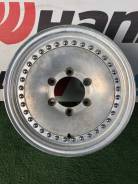 Weds. 6.5x15", 6x139.7, ET2,  108,1. 